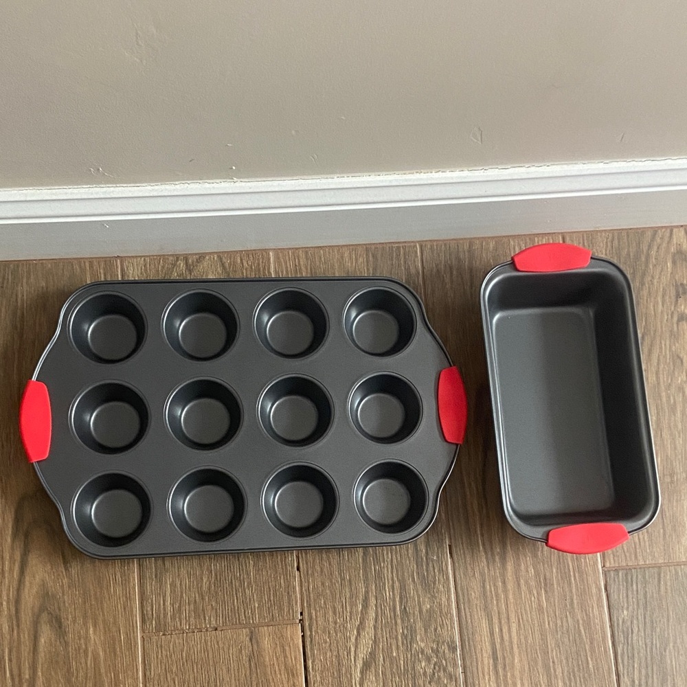 🧡 Bakeware